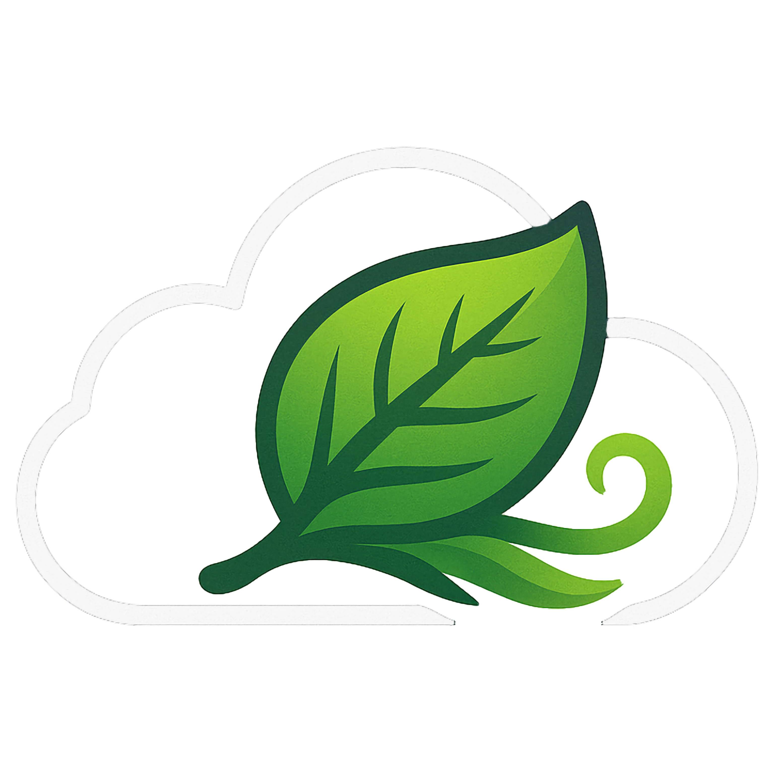 MintFlow Cloud Drive logo